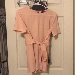 Womens dress top